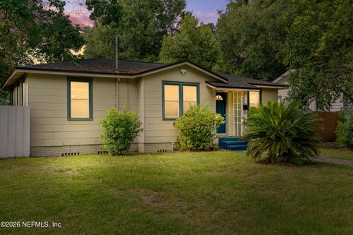 4839 Appleton Ave, JACKSONVILLE, FL, 32210-3207 | Card Image