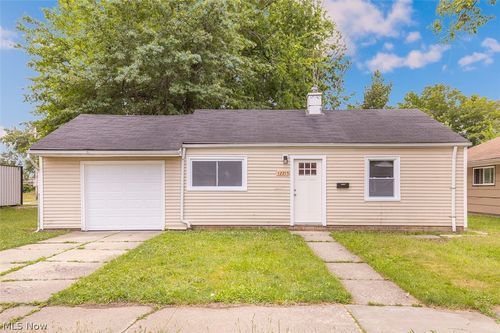 12215 Guardian Blvd, Cleveland, OH, 44135-4601 | Card Image