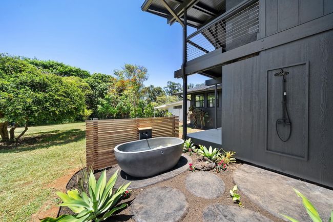1 - 965 Hog Back Rd, House other with 3 bedrooms, 4 bathrooms and null parking in Haiku HI | Image 39