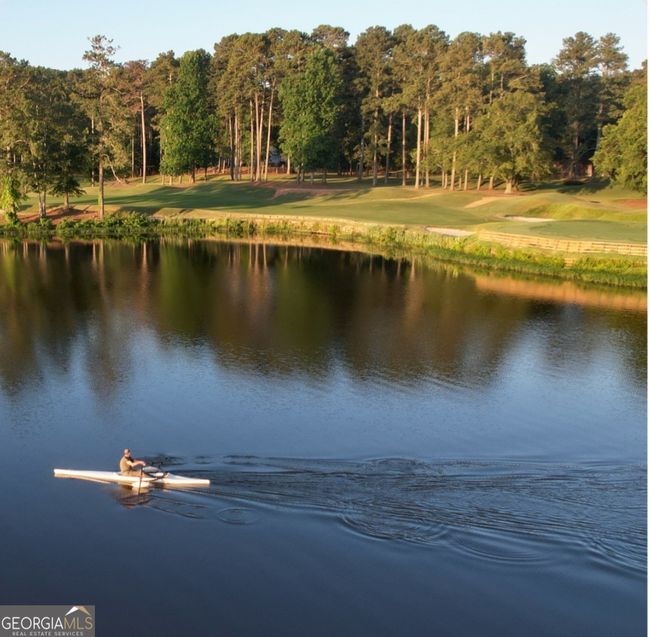 LOT-57 - 129 Silvercrest Dr, House other with 5 bedrooms, 4 bathrooms and 6 parking in Acworth GA | Image 63