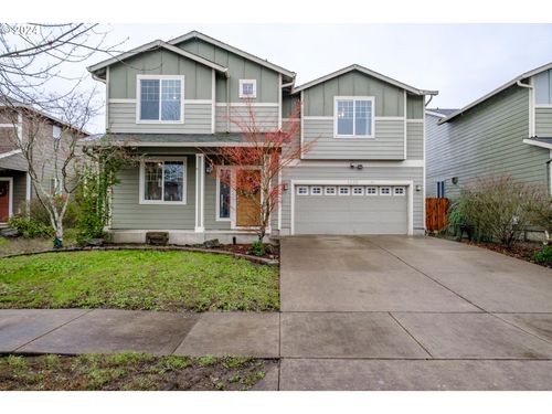 1335 Alpine Lakes St, Salem, OR, 97317 | Card Image