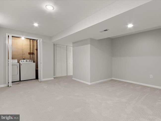 2607 Nisqually Ct, Townhouse with 3 bedrooms, 4 bathrooms and null parking in SILVER SPRING MD | Image 36