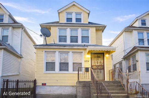 11934 144th Street, New York, NY, 11436 | Card Image