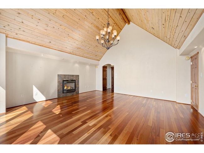 3805 Davis Ranch Rd, House other with 4 bedrooms, 3 bathrooms and null parking in Bellvue CO | Image 25