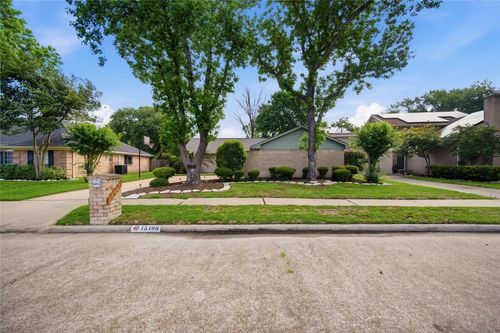 15406 Glenwood Park Dr, Houston, TX, 77095-1826 | Card Image