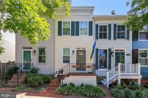 314 S Alfred St, ALEXANDRIA, VA, 22314-3641 | Card Image