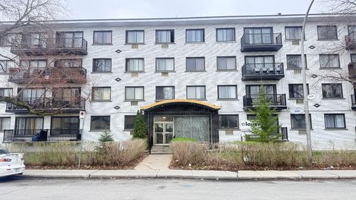 110-2340 Rue Gold, Montréal, QC, H4M1S4 | Card Image