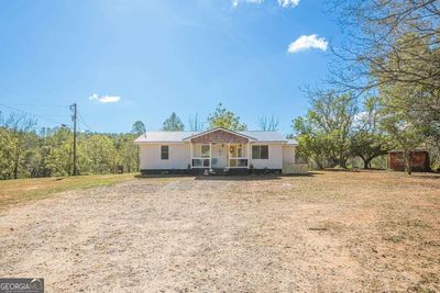 38 Hightower Road, House other with 3 bedrooms, 2 bathrooms and 2 parking in Talking Rock GA | Image 2