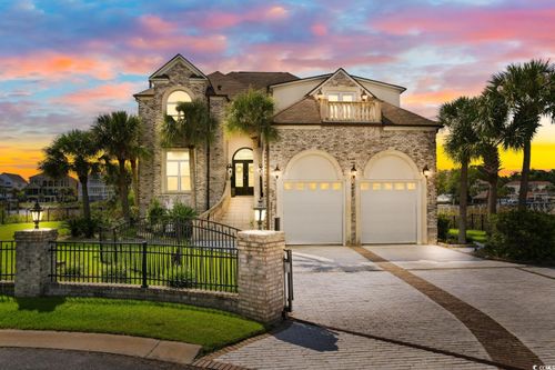 4800 Williams Island Dr, Little River, SC, 29566-6502 | Card Image