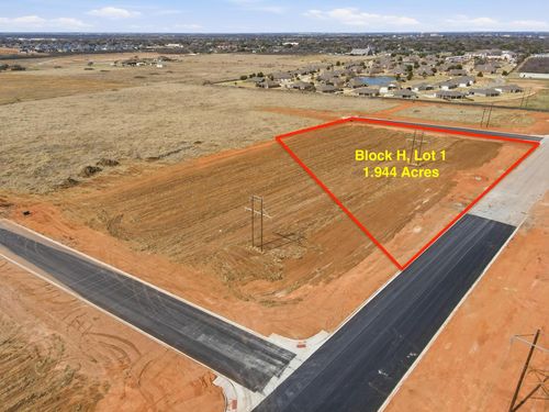 TBD Memorial Drive. Block H, Lot 1, Abilene, TX, 79606 | Card Image