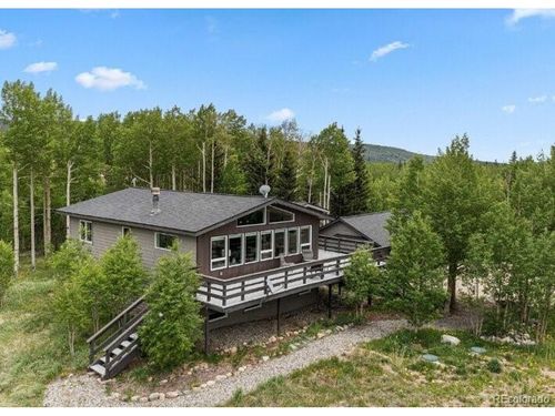 133 Gold Run Rd, Alma, CO, 80420 | Card Image