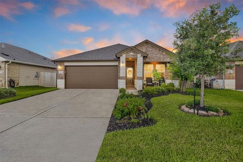 12813 S Winding Pines Dr, Tomball, TX, 77375-1853 | Card Image