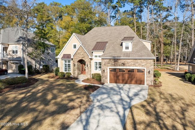 912 Oyster Pointe Dr, House other with 3 bedrooms, 4 bathrooms and 2 parking in Sunset Beach NC | Image 80