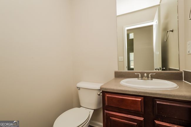 304 Hawken Trl, House other with 3 bedrooms, 3 bathrooms and null parking in Mcdonough GA | Image 16
