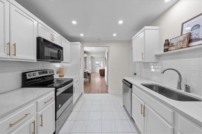 537 Ann Ave, House other with 2 bedrooms, 2 bathrooms and null parking in Kansas City KS | Image 11