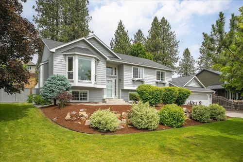 805 E Tudor Ct, Spokane, WA, 99208-7527 | Card Image