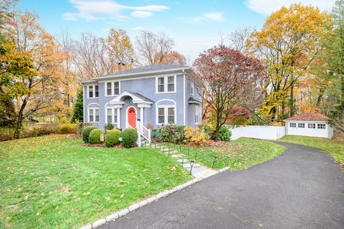 18 Roxbury Rd, Norwalk, CT, 06855-1434 | Card Image