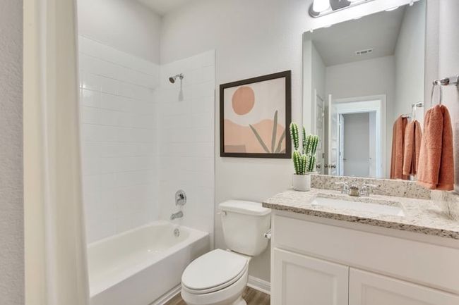 13405 Swift Wind Dr, House other with 3 bedrooms, 2 bathrooms and 2 parking in Buda TX | Image 9