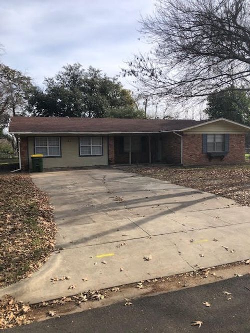 349 Cranbrook Dr, Woodway, TX, 76712-3920 | Card Image
