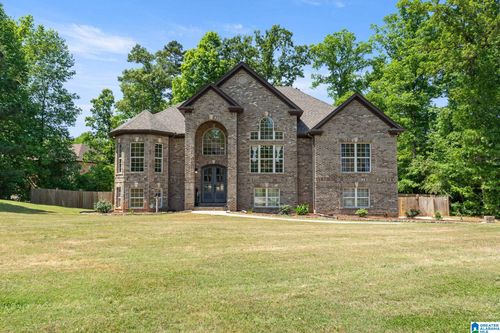 133 Deer Chase Dr, CHELSEA, AL, 35043-3227 | Card Image