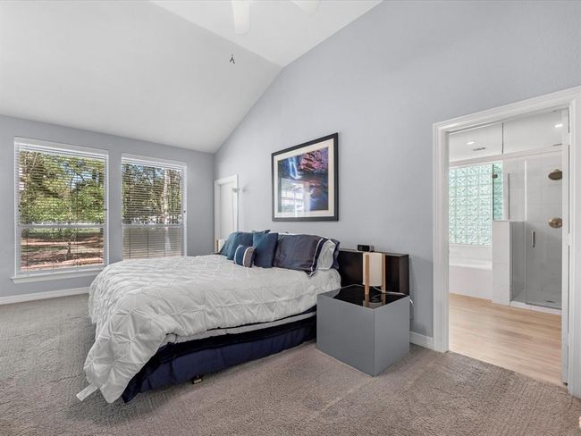 715 Commons Lakeview Dr, House other with 3 bedrooms, 3 bathrooms and null parking in Huffman TX | Image 27
