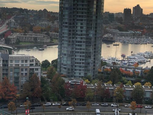 2201-939 Expo Blvd, Vancouver, BC, V6Z3G7 | Card Image
