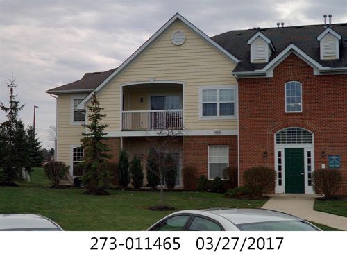 7728 S Essex Gate Drive S, Dublin, OH, 43016 | Card Image