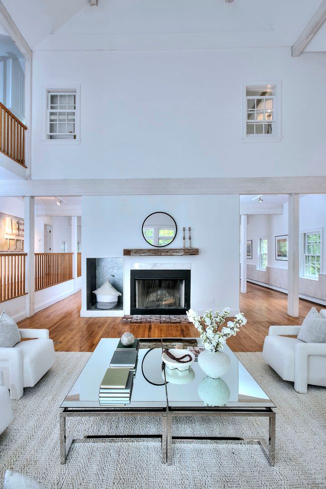 481 Ridgefield Rd, House other with 4 bedrooms, 4 bathrooms and null parking in Wilton CT | Image 6