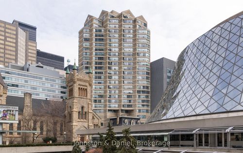 2601-71 Simcoe St, Toronto, ON, M5J2S9 | Card Image