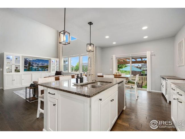 6420 Tuxedo Park Rd, House other with 4 bedrooms, 5 bathrooms and null parking in Timnath CO | Image 10