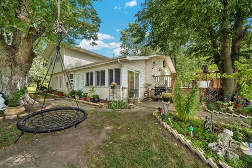 7245 W Dralle Rd, Monee, IL, 60449-9775 | Card Image