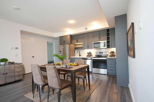 406-4138 University Ave Nw, Calgary, AB, T3B6L4 | Card Image