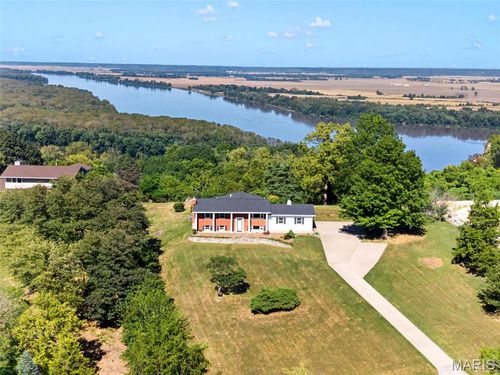 21724 Slate Ridge Ln, Louisiana, MO, 63353-3237 | Card Image