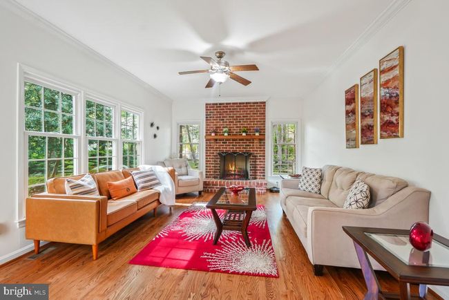 13117 Crestbrook Dr, House other with 4 bedrooms, 4 bathrooms and null parking in MANASSAS VA | Image 19