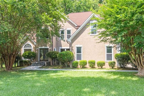 155 Redspire Ln, Fayetteville, GA, 30215-2523 | Card Image