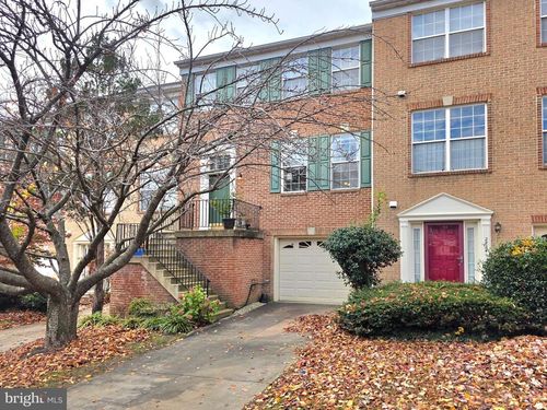 2826 Roesh Way, VIENNA, VA, 22181-6166 | Card Image