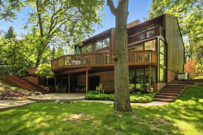 6710 Curtis Rd, House other with 3 bedrooms, 4 bathrooms and null parking in Plymouth MI | Image 61