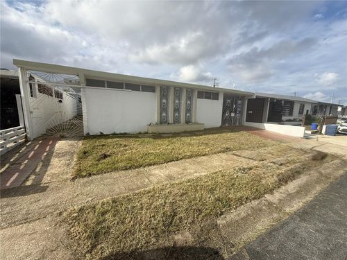 Solar 9 Bloque 16, BAYAMON, PR, 00958 | Card Image