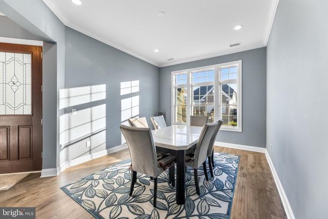 22 Samjan Cir, House other with 3 bedrooms, 3 bathrooms and null parking in Hightstown NJ | Image 5