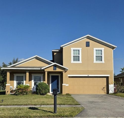 1801 Centennial Ave, SAINT CLOUD, FL, 34769-1834 | Card Image