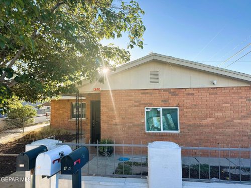 433 Ramsey Street, Anthony, NM, 88021 | Card Image