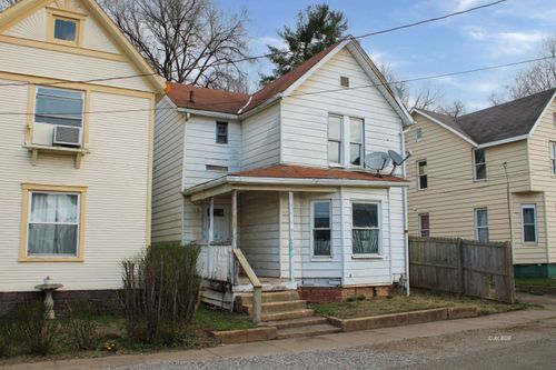 769 Buckeye Ave, Marietta, OH, 45750 | Card Image