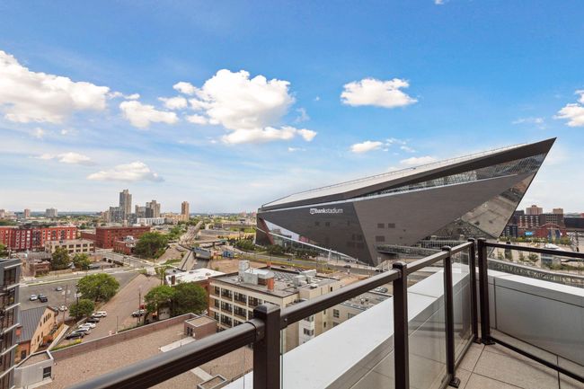 APT-1503 - 811 Washington Ave S, Condo with 2 bedrooms, 2 bathrooms and null parking in Minneapolis MN | Image 5