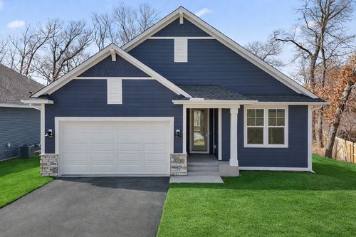 13136 Ghia Ct Ne, Blaine, MN, 55449-6629 | Card Image