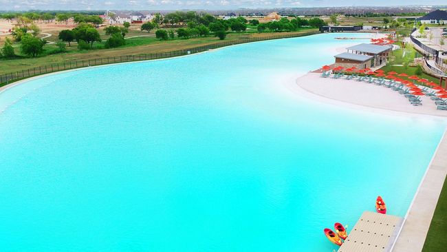 5 acre lagoon | Image 7
