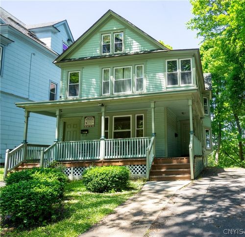 1217.5 Madison Street, Syracuse, NY, 13210 | Card Image