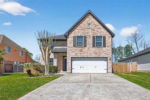 19215 Hikers Trail Dr, Humble, TX, 77346-6032 | Card Image