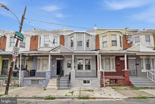 5539 Regent Street, PHILADELPHIA, PA, 19143 | Card Image
