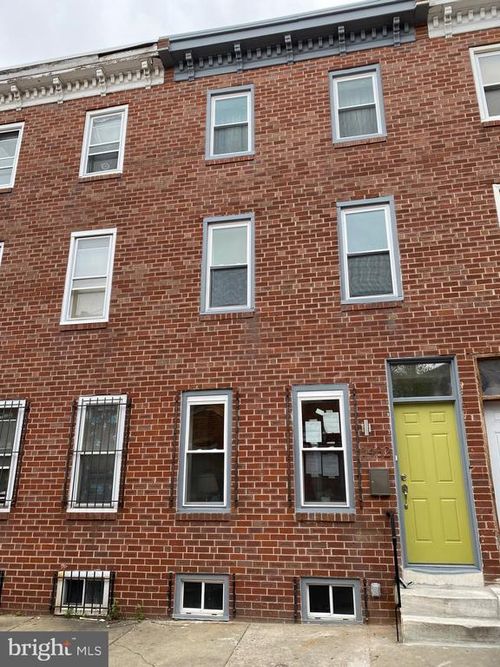 1432 Cambridge St, PHILADELPHIA, PA, 19130-1606 | Card Image