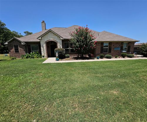 125 Brady Coleman Ln, Springtown, TX, 76082-1105 | Card Image